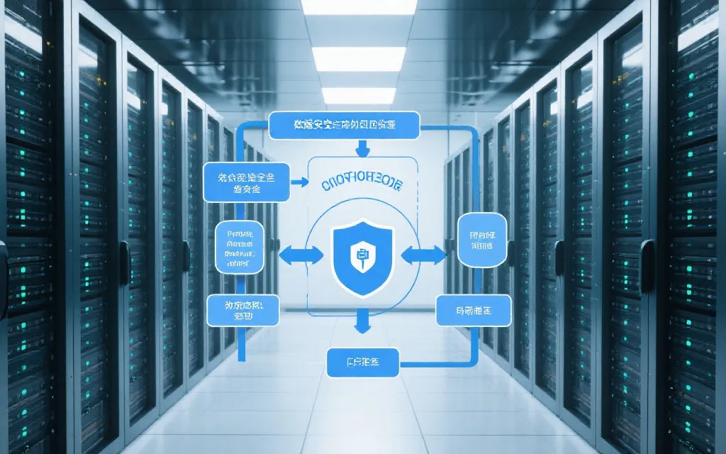 系统运作流程图